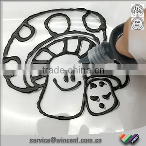 Window Decoration Paint Kids Educational Games thumbnail-1