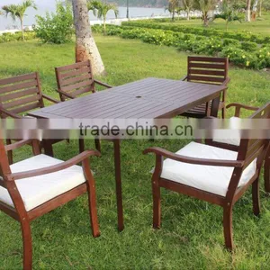 Set of Outdoor Dining thumbnail-1