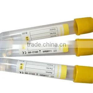 Gel & Clot Activator Tube thumbnail-1