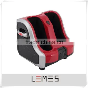 2016 New Design Kneading Vibration and Heating Foot Leg Massager thumbnail-3