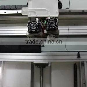 Digital Large 3d Industrial Printer for Garment Printing thumbnail-2