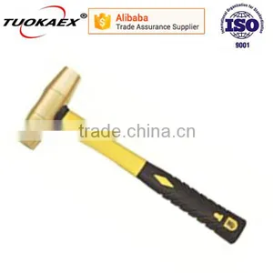 Forging Hammer/Drum Type Brass Hammer/ISO9001 Hardware Tools thumbnail-2