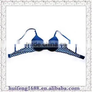 2015 Hot Selling Ladies Underwear Bra New Design thumbnail-1