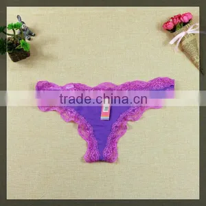 China Hot Sales Hot Seamless Sexy Women Underpant#HF_4228 thumbnail-2