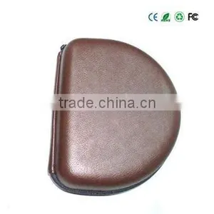 Eyewear,laptop,camera,tool,power Bank ,for PSP Game , Purpose Zipper PU & EVA Case thumbnail-2