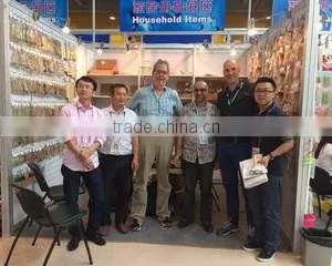 Hefei Craft Trading Co., Ltd. company overview - view 3 thumbnail