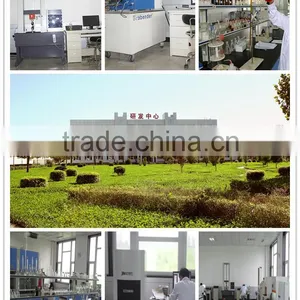 Tribasic Lead Sulphate---TBLS for PVC Stabilizer thumbnail-3