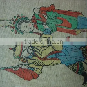 Yes'M Autumn Folk Art Picture for Home Decoration thumbnail-2