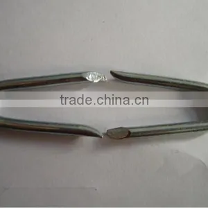 U-Shaped Nails/u Fence Staple/u Shaped Nail thumbnail-1