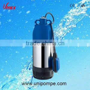 3GSP Multi-stage Garden Submersible Pump, Stainless Steel Electric Pump thumbnail-1