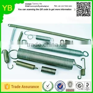 2016 Factory Price Steel Springs for Swings Chair thumbnail-1