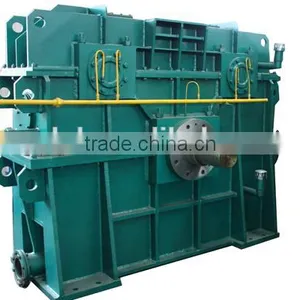 Hangji Brand Gearbox Manufacturing for Steel Rolling Machine thumbnail-2
