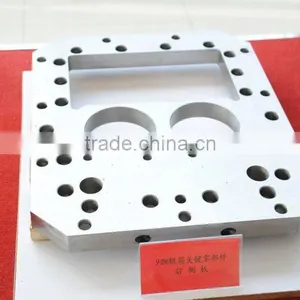 Best Selling 45 Degree No Twist High Speed Wire Rod Finishing Rolling Mill and Rolling Shutter Guide thumbnail-1
