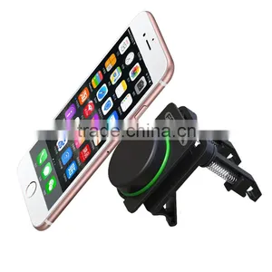 Convenient Phone Holder/magnetic Phone Holder/ Magnetic Car Phone Holder thumbnail-1