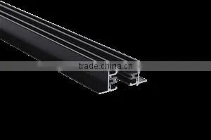 Recessed 2 Wires Track Rail Led Track Light Fixture of Ceiling thumbnail-1
