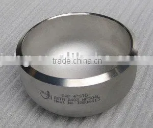 ASME S 321 HIGH PRESSURE CAP thumbnail-1