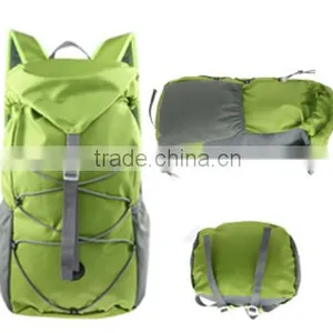 New Design Leisure Climing Backpack China Factory for Men thumbnail-1