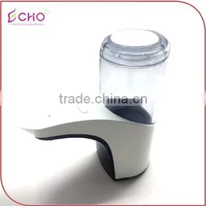 500ML !!! Free !!! New Automatic Liquid Soap Dispenser thumbnail-5