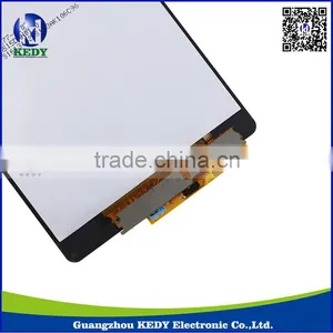 Replacement for Sony Xperia z2 L50w , Touch Screen Display for Sony z2 Lcd thumbnail-2