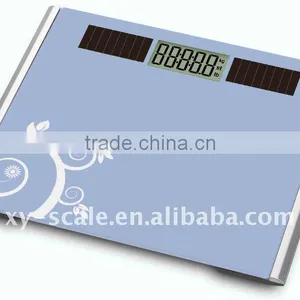 Solar Scale,scale,bathroom Scale,persomal Scale thumbnail-1
