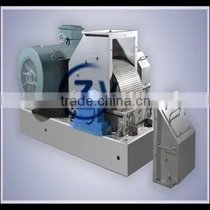 High Efficiency Saving Consumption Cassava Starch Making Machinery & Cassava Crushing Machine thumbnail-4
