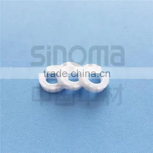 6803 Ceramic Bearing, Full Ceramic Zirconia Bearing thumbnail-2
