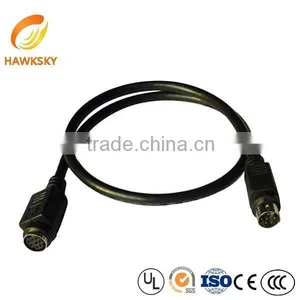 Factory Direct Sale 9 Pin Micro Mini Cable thumbnail-1