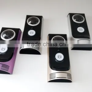 Smart Doorbell for Motion Detection Unlock Function Waterproof IP65 thumbnail-2