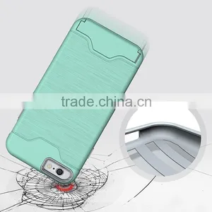 Shockproof Hybrid Armor Cases For Iphone 6 And 6s,Hybrid Armor Kickstand Case For Iphone 6 For Iphone 6s thumbnail-6