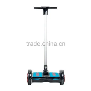 Factory Price. Newest 8 Inch Two Wheel Smart Balance Electric Scooter, OEM and ODM thumbnail-1