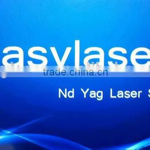 nd Yag Laser With Black Tip for Skin Whitening Laser Carbon Treatment thumbnail-5