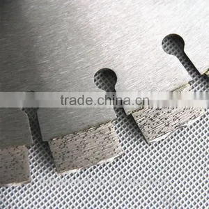 Great Sharpness 400mm16" Diamond Granite Cutting Blade thumbnail-2