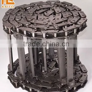 High Quality Conveyor Chain For Vogele Asphalt Paver thumbnail-1