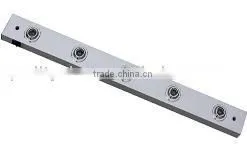 LED Strip Light Furniture LED Bar Light Factory,kitchen Flat LED Cabinet Light,Shelf Cabinet Light thumbnail-1