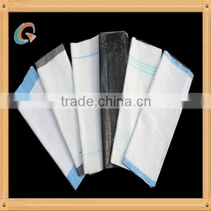 Corn Package Brand pe Woven Bags 25kg thumbnail-3
