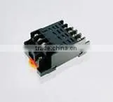 New Kontron 8/14 Pin Contact Relay Socket thumbnail-4