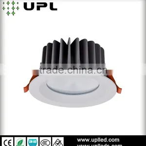 House Shop Hotel Lighting 10w 15w 20w 30w Multi Color Color Temperature Led Downlight thumbnail-1