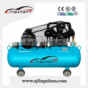 China Factory Car Air Compressor 380V thumbnail-1