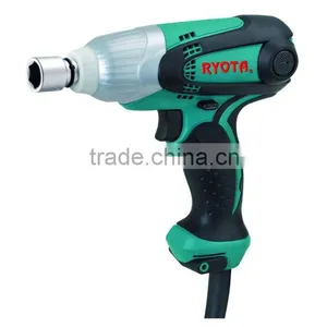 10mm Impact Wrench R0102 thumbnail-1