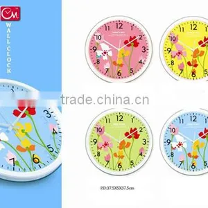 15"WALL CLOCK thumbnail-1
