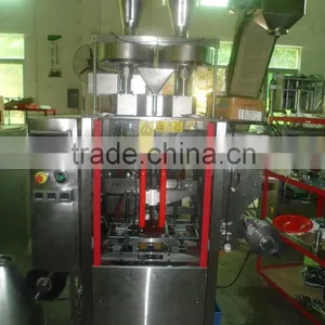 Liquid Particles Mixed Material Packaging Machine thumbnail-3