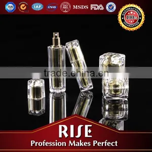 Latest Design TUV Durable Biodegradable Lotion Dispenser Bottle thumbnail-1