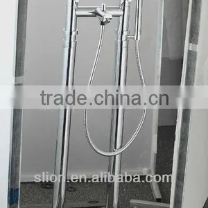 Floor Stand Shower Set thumbnail-1