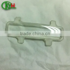 Cnc PMMA Plastic Rapid Prototype Part thumbnail-2