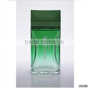 FREE SOUL SEXY AND FRESH PERFUME thumbnail-1
