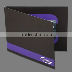Tft Lcd Promotional Video Card thumbnail-2