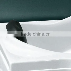 WOMA Q313 Free Standing Air Massage Bathtub/massage Bathtub Aroma Bubble Jet Spa thumbnail-3