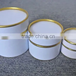 Custom Design Paper Tube Whitening Cream Tube thumbnail-6
