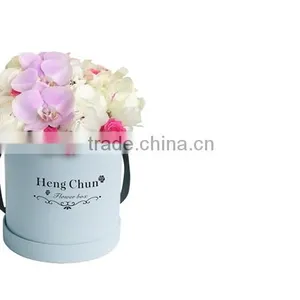 Hot-selling Mini Corrugated Flower Box thumbnail-3