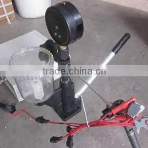 Diesel Injector Nozzle Tester thumbnail-2